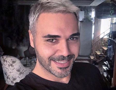 عکس های پوریا حیدری