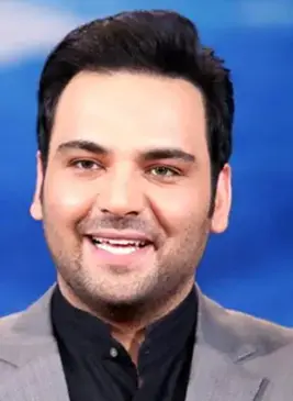 عکس پدر مادر احسان علیخانی