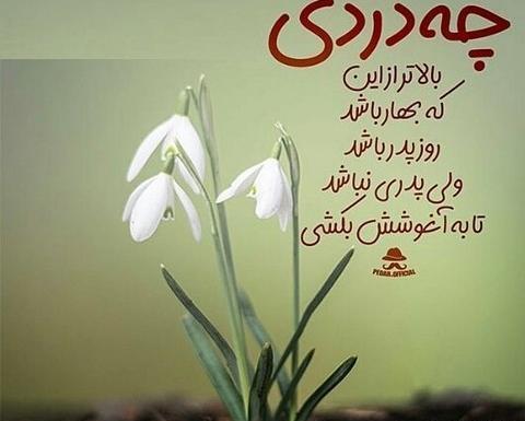 عکس پدر آسمانی من