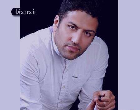 عکس پویا بیاتی با همسرش