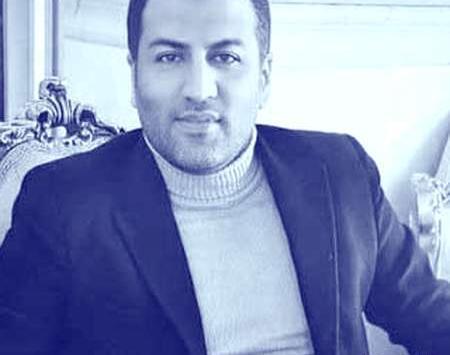 عکس پویا بیاتی جدید