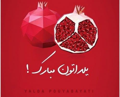 عکس پویا بیاتی جدید