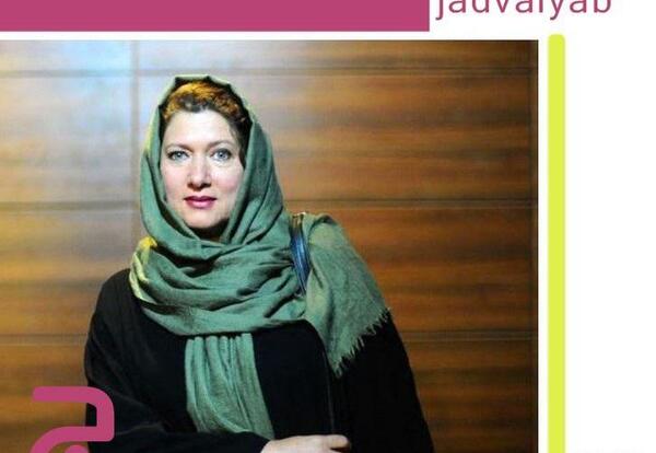 عکس پوریا پوربهرامی در سریال در چشم باد