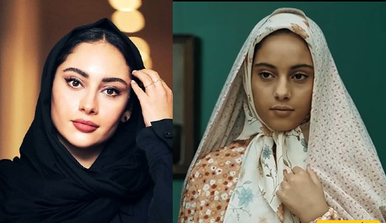 عکس های پوریا پوربهرامی