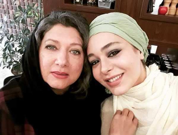 عکس بازیگر پوریا پوربهرامی