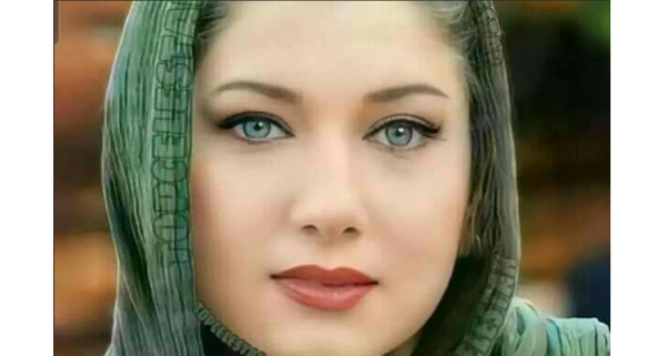 عکس بازیگر پوریا پوربهرامی