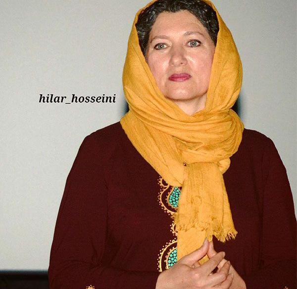 عکس بازیگر پوریا پوربهرامی