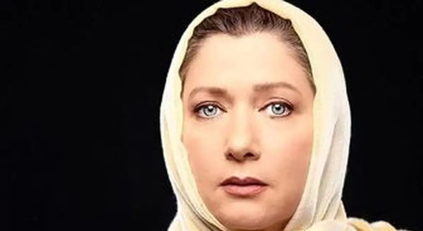 عکس بازیگر پوریا پوربهرامی