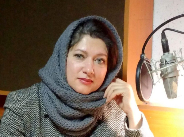 عکس بازیگر پوریا پوربهرامی