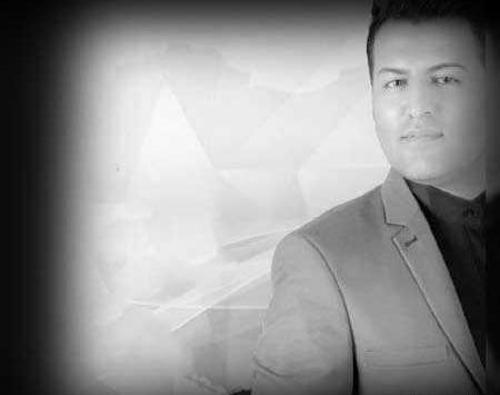 عکس های پویا بیاتی خواننده