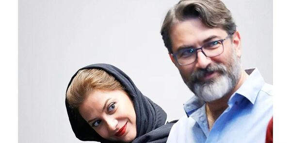 عکس های پوریا بنکداری