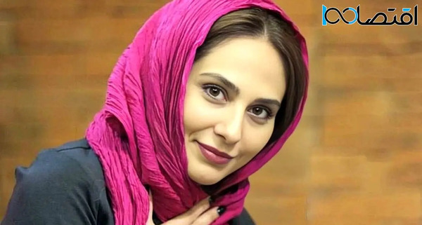 عکس پوریا پورسرخ و بهرنگ علوی