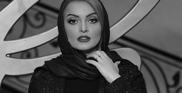 عکس نیلوفر پارسا و دوقلوهایش