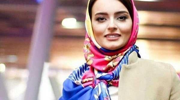 عکس نیلوفر پارسا و دوقلوهایش