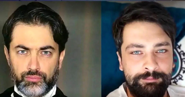 عکس بچگی های پارسا پیروزفر