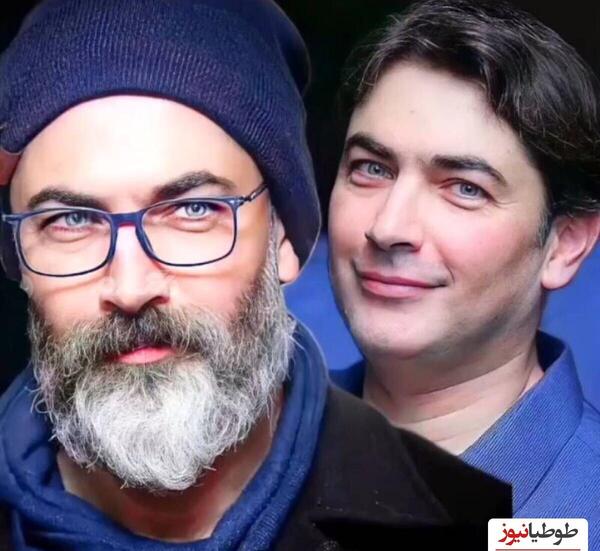 عکس بچگی های پارسا پیروزفر