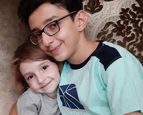 عکس های جدید پارسا خائف