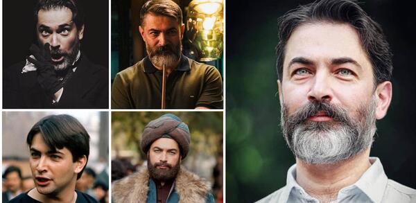 عکس های خانوادگی پارسا پیروزفر