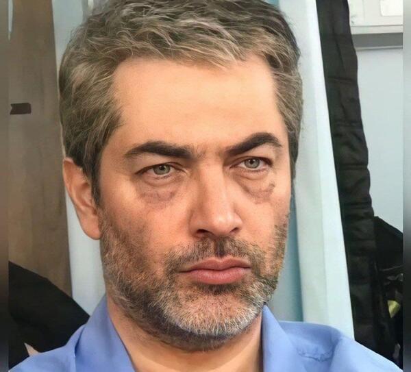 عکس بچه های پارسا پیروزفر