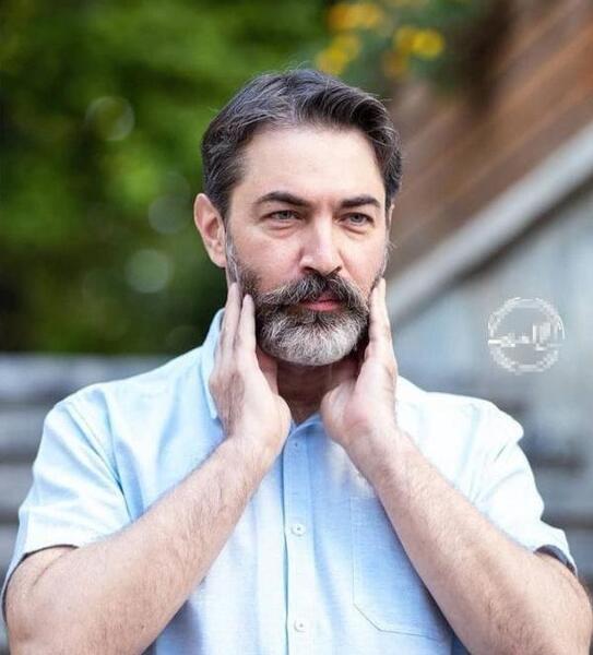 عکس های جذاب پارسا پیروزفر