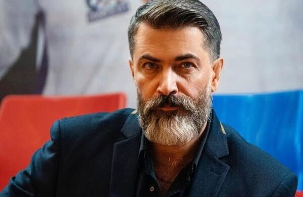 عکس های جذاب پارسا پیروزفر