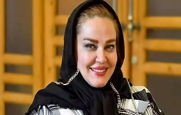 عکس پارسا نصیریان