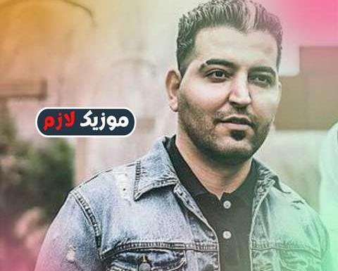 عکس پارسا محمدی خواننده