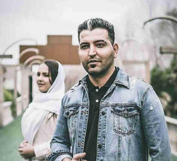 عکس پارسا محمدی خواننده