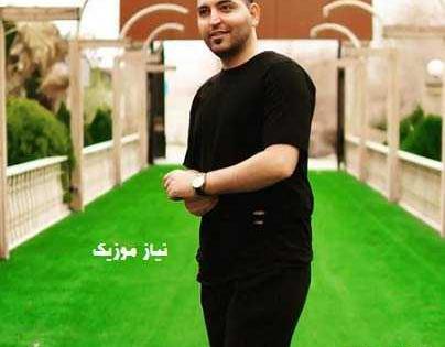 عکس پارسا محمدی خواننده