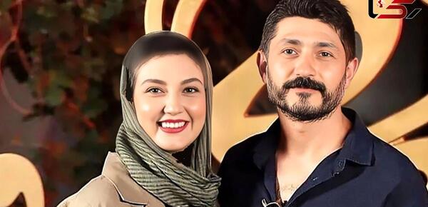عکس پدر حدیث میر امینی