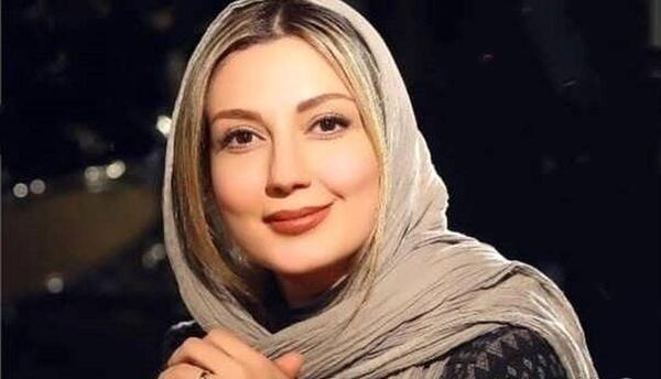 عکس پدر حدیث میر امینی