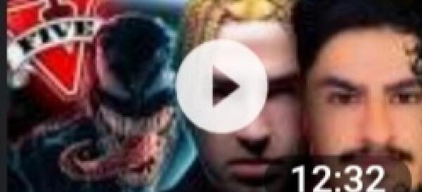 عکس پارسالیپ ونوم