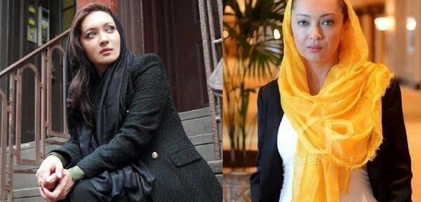 عکس پارسالیپ و نیکی