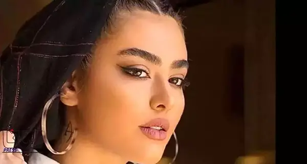 عکس لیلا پارسا در خارج