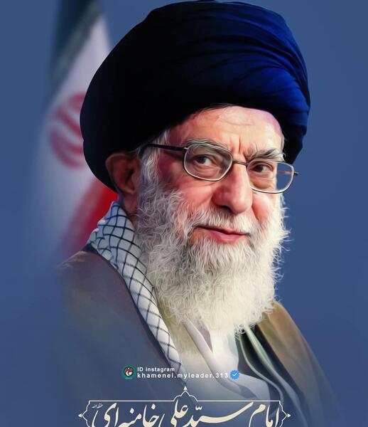 عکس پدر و مادر خامنه ای