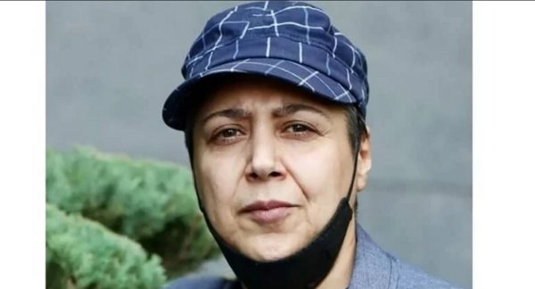 عکس پدر خانواده لرستانی