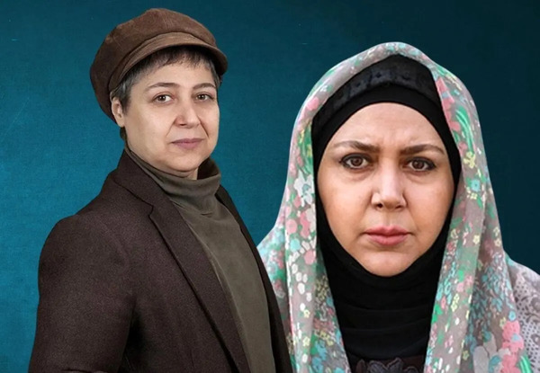 عکس پدر خانواده لرستانی