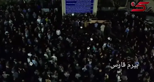 عکس پدر خانواده بیرمی