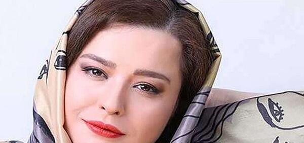 عکس کیمیا پارسا در فیلم کیمیا