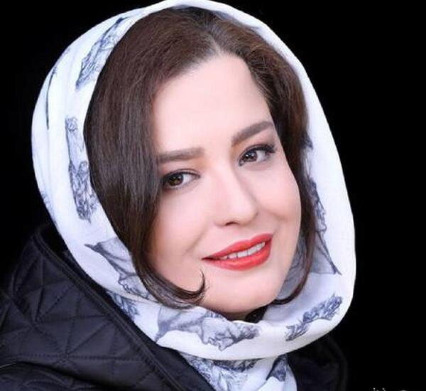 عکس کیمیا پارسا در فیلم کیمیا