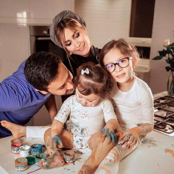 عکس پدر شاهرخ استخری