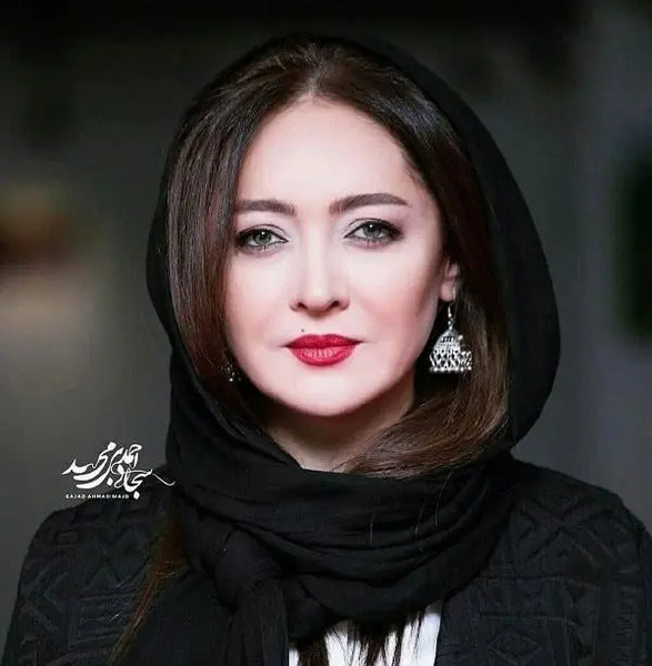 عکس فرخ پارسا در کیمیا