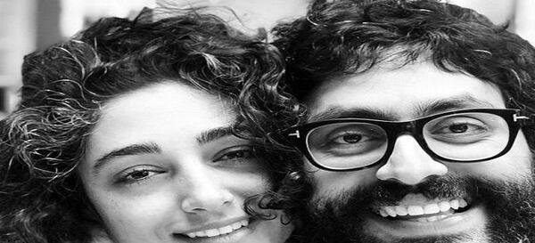 عکس دکتر پارسا فراهانی