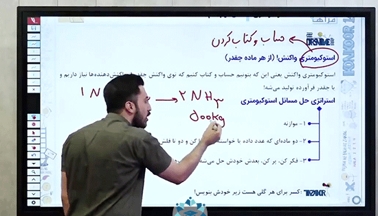 عکس دکتر پارسا فراهانی
