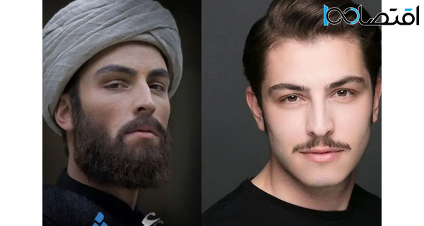 عکس محمد پارسا فوتبالیست