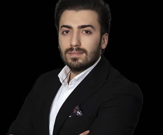 عکس های پارسا فراهانی