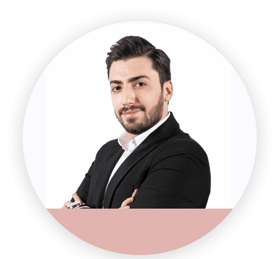 عکس های پارسا فراهانی