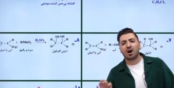 عکس های پارسا فراهانی