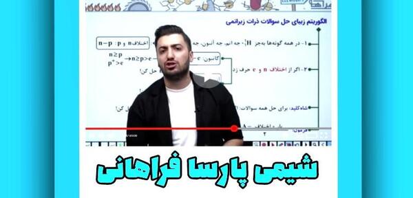 عکس های پارسا فراهانی