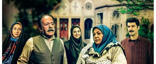 عکس پدر و برادر کمند امیر سلیمانی